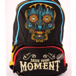 GHIOZDAN GIMNAZIU SKULL COCO NEGRU PIGNA