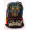 GHIOZDAN GIMNAZIU SKULL COCO NEGRU PIGNA
