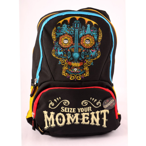 GHIOZDAN GIMNAZIU SKULL COCO NEGRU PIGNA