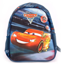 GHIOZDAN GRADINITA CARS 3 ALBASTRU PIGNA