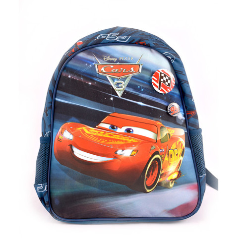 GHIOZDAN GRADINITA CARS 3 ALBASTRU PIGNA