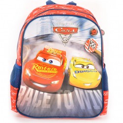 GHIOZDAN GRADINITA CARS 3 ROSU PIGNA