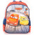 GHIOZDAN GRADINITA CARS 3 ROSU PIGNA