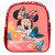 GHIOZDAN GRADINITA MINI MINNIE ROZ INCHIS FLORAL PIGNA