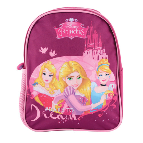 GHIOZDAN GRADINITA MINI PRINCESS ROZ PIGNA