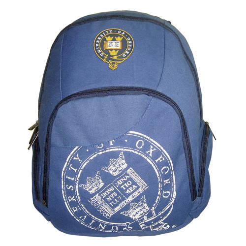 GHIOZDAN LAPTOP OXFORD ALBASTRU PIGNA