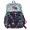 GHIOZDAN TEENS FLORAL VIOLET MULTICOLOR PIGNA