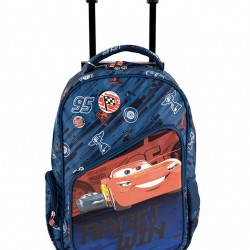 GHIOZDAN TROLLER CL 1/4 CARS 3 ALBASTRU PIGNA