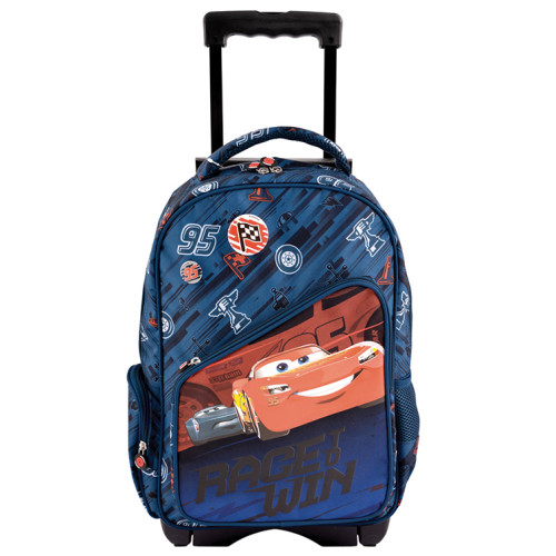 GHIOZDAN TROLLER CL 1/4 CARS 3 ALBASTRU PIGNA