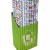HARTIE AMBALAJ ETHNO/VINTAGE 70X200CM 5 MODELE MIXATE PIGNA