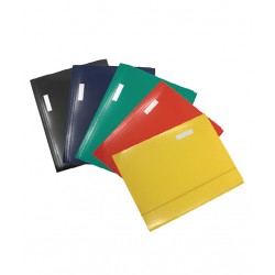 MAPA CARTON CU ELASTIC ROSIE PIGNA