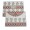 MAPA PLASTIC CU BUTON A4 ETHNO MODEL I PIGNA