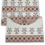 MAPA PLASTIC CU BUTON A4 ETHNO MODEL I PIGNA