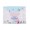 MAPA PLASTIC CU BUTON A4 FROZEN PIGNA