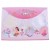 MAPA PLASTIC CU BUTON A4 PRINCESS PIGNA