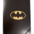 MAPA PLASTIC CU ELASTIC BATMAN PIGNA