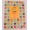 MAPA PLASTIC CU ELASTIC EMOJI PIGNA