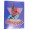 MAPA PLASTIC CU ELASTIC SPIDERMAN PIGNA