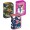 PENAR ECHIPAT 50 PIESE 1 FERMOAR 2 EXT PIGNA