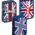 PENAR ECHIPAT 50 PIESE 1 FERMOAR 2 EXTENSII LONDON PIGNA
