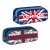 PENAR ETUI DREPTUNGHIULAR 1 FERMOAR LONDON PIGNA