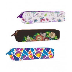 PENAR ETUI DREPTUNGHIULAR PLAT PIGNA