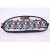 PENAR ETUI OVAL ETHNO CANVAS 1 FERMOAR PIGNA