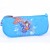 PENAR ETUI TRIUNGHIULAR SUPERMAN ALBASTRU PIGNA