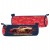 PENAR ETUI TUBULAR CARS 3 ROSU PIGNA