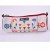 PENAR ETUI TUBULAR ETHNO CANVAS 1 FERMOAR PIGNA