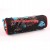 PENAR ETUI TUBULAR JURASSIC WORLD 2 NEGRU-ALBASTRU PIGNA