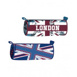 PENAR ETUI TUBULAR LONDON PIGNA