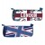 PENAR ETUI TUBULAR LONDON PIGNA
