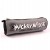 PENAR ETUI TUBULAR MICKEY DENIM NEGRU VINTAGE PIGNA