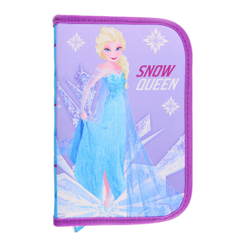 PENAR NEECHIPAT 1 FERMOAR 2 EXTENSII FROZEN ALBASTRU-VIOLET PIGN