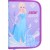 PENAR NEECHIPAT 1 FERMOAR 2 EXTENSII FROZEN ALBASTRU-VIOLET PIGN
