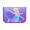 PENAR NEECHIPAT 1 FERMOAR 2 EXTENSII FROZEN VIOLET PIGNA