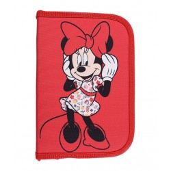 PENAR NEECHIPAT 1 FERMOAR 2 EXTENSII MINNIE ROSU PIGNA
