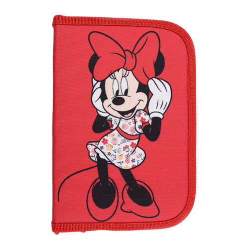 PENAR NEECHIPAT 1 FERMOAR 2 EXTENSII MINNIE ROSU PIGNA