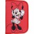 PENAR NEECHIPAT 1 FERMOAR 2 EXTENSII MINNIE ROSU PIGNA