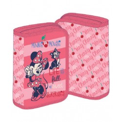 PENAR NEECHIPAT 1 FERMOAR 2 EXTENSII MINNIE ROZ-CHERRY PIGNA