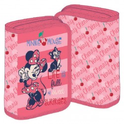 PENAR NEECHIPAT 1 FERMOAR 2 EXTENSII MINNIE ROZ-CHERRY PIGNA
