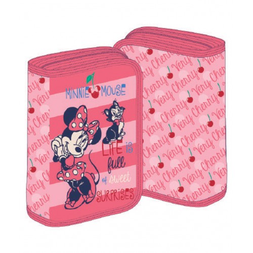 PENAR NEECHIPAT 1 FERMOAR 2 EXTENSII MINNIE ROZ-CHERRY PIGNA