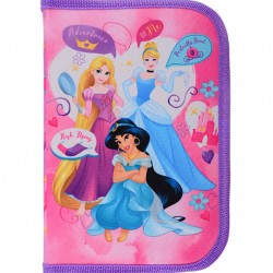 PENAR NEECHIPAT 1 FERMOAR 2 EXTENSII PRINCESS ROZ DESCHIS PIGNA