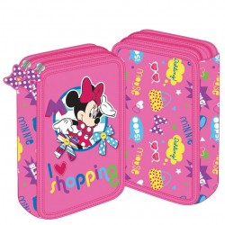 PENAR NEECHIPAT 2 FERMOARE MINNIE ROZ MULTICOLOR PIGNA