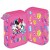 PENAR NEECHIPAT 2 FERMOARE MINNIE ROZ MULTICOLOR PIGNA