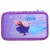 PENAR NEECHIPAT 3 FERMOARE FROZEN ALBASTRU-VIOLET PIGNA