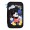 PENAR NEECHIPAT 3 FERMOARE MICKEY ALBASTRU-NEGRU PIGNA