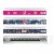 RIGLA 20CM SCHOOL FIENDLY FETE PIGNA