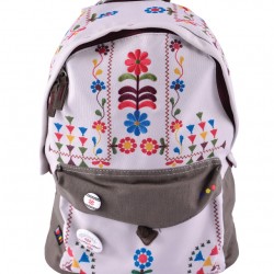 RUCSAC ETHNO CANVAS GRI-GRI PIGNA